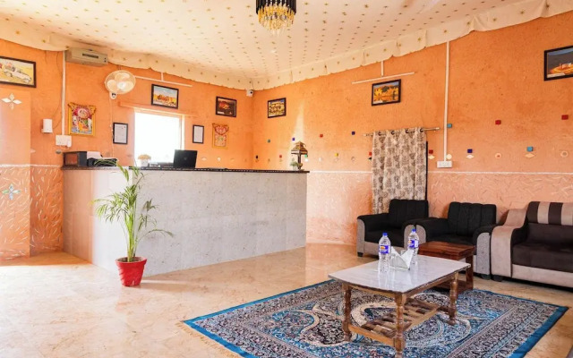 Chandrawat Desert Camp