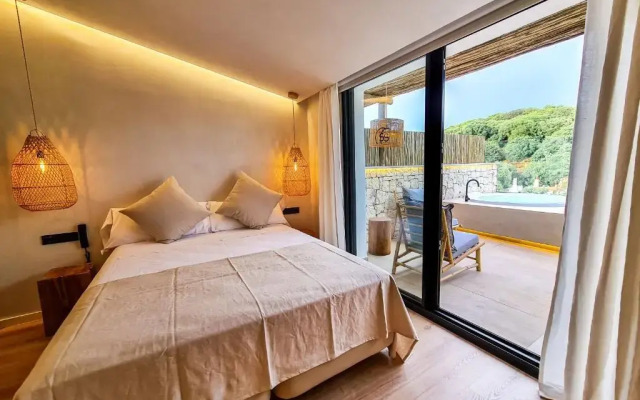 S´Estancia Suites