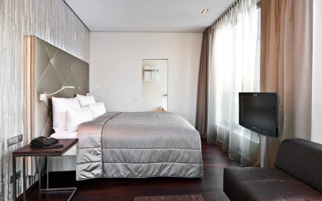 COSMO Hotel Berlin Mitte