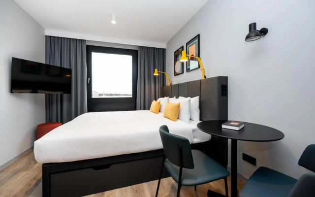 Staycity Aparthotels, Frankfurt Airport