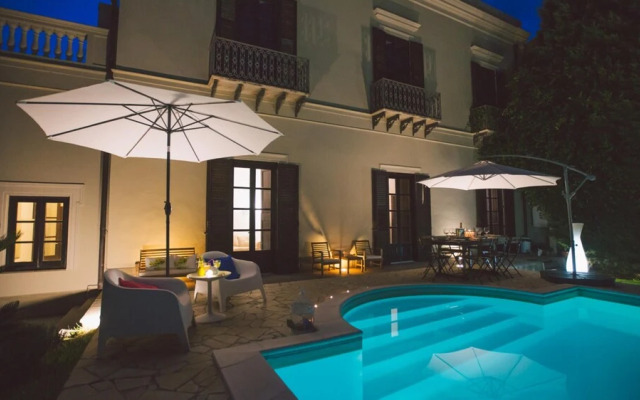 Villa Afrodite 8 Emma Villas