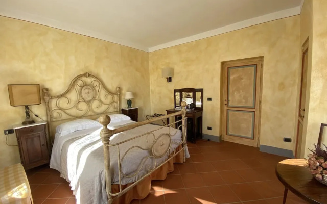Borgo La Casetta