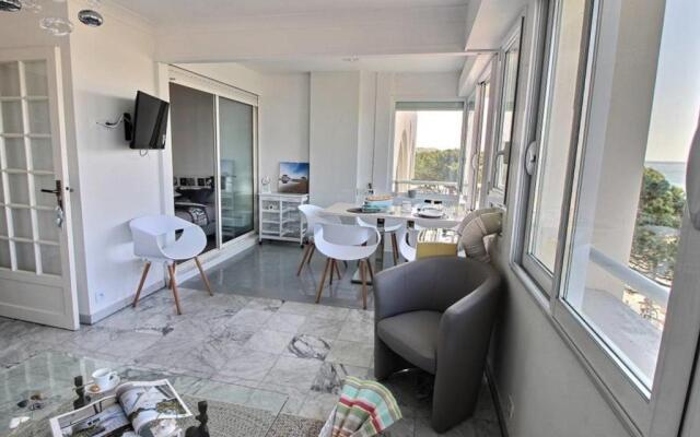 Appartement Arcachon, 3 pièces, 4 personnes - FR-1-420-60