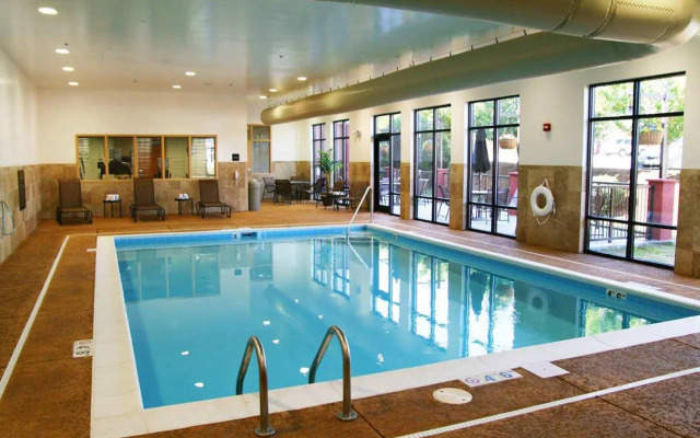 Hampton Inn Hendersonville