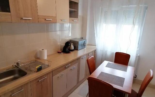 Piata Victoriei 2 Room Apartment
