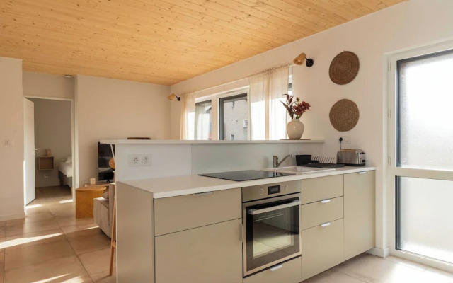 Dify Grand Bali - Villeurbanne