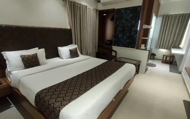 Vintage Hotel
