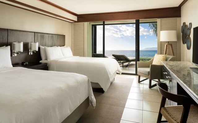 Wailea Beach Resort - Marriott, Maui