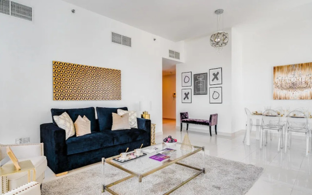 Dream Inn Dubai - West Wharf