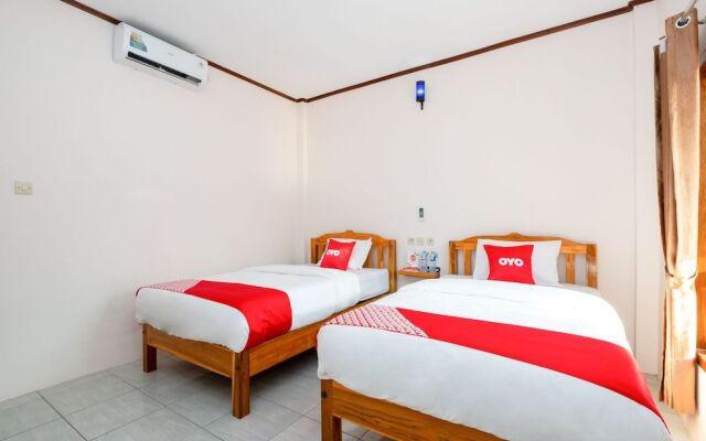 OYO 1536 Jeri Homestay