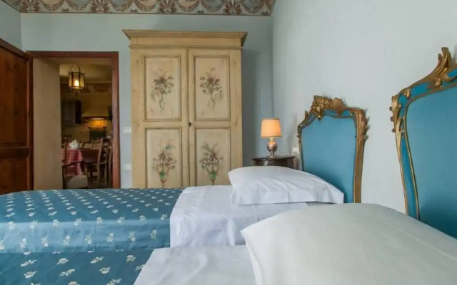Agriturismo Villa la Fontana