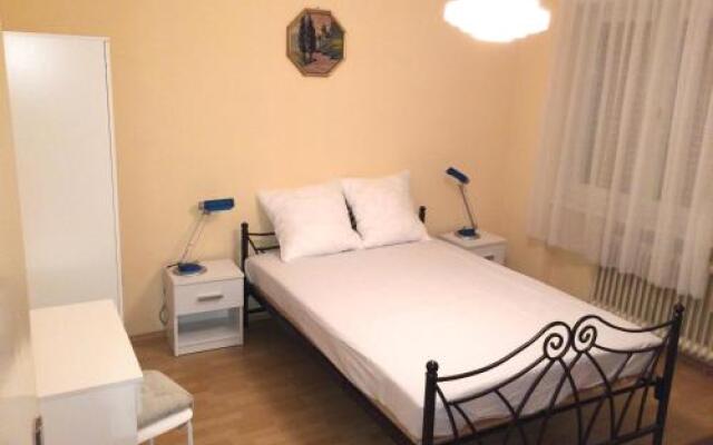 Biba Rooms