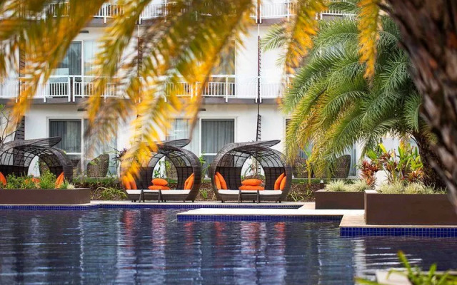 Nadi Bay Resort