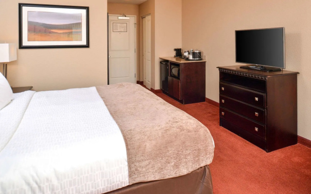 Hotel Vue, Ascend Hotel Collection