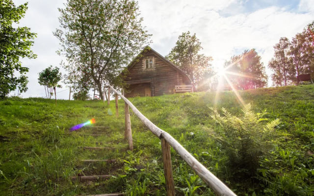 Guest House Jaunlidumnieki