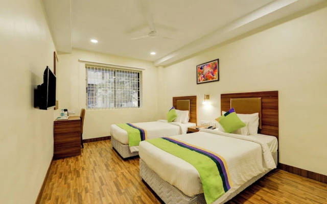 Treebo Trend Pamidis Hotel