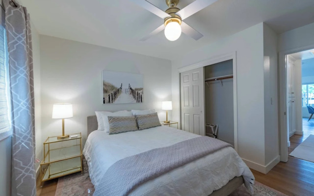 Wine Country Respite