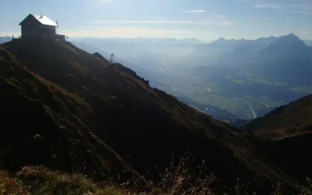 Studio Hochzillertal inklusive Wellness