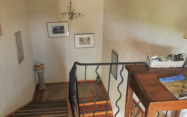 B&B Le Mas de la Soie