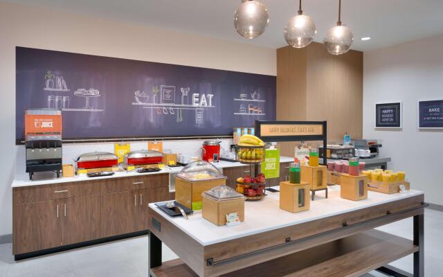 Hampton Inn & Suites Rockport-Fulton