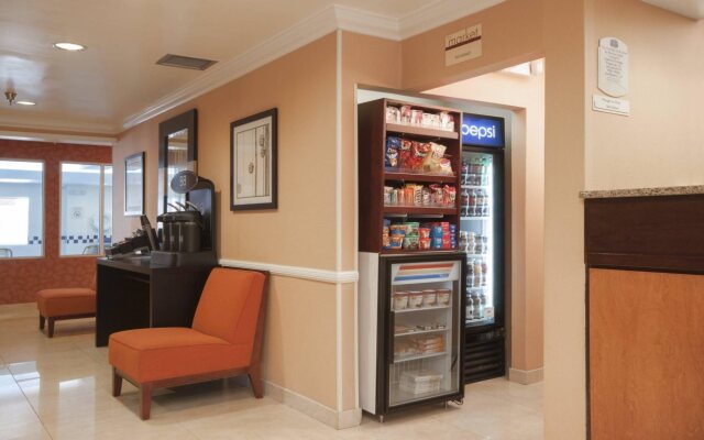 Fairfield Inn by Marriott Hattiesburg