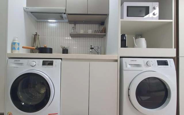 Sokcho Summitbay Pension