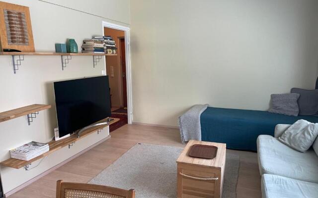 Travel Center Apartment