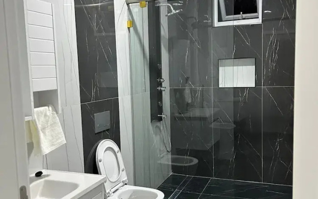 Aqua Toro Nyali Apartments