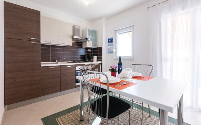 Amazing Home in Selce With Wifi and 1 Bedrooms