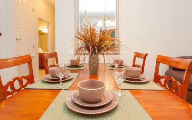 4114 Breakview Dr 307 2 Br condo by RedAwning