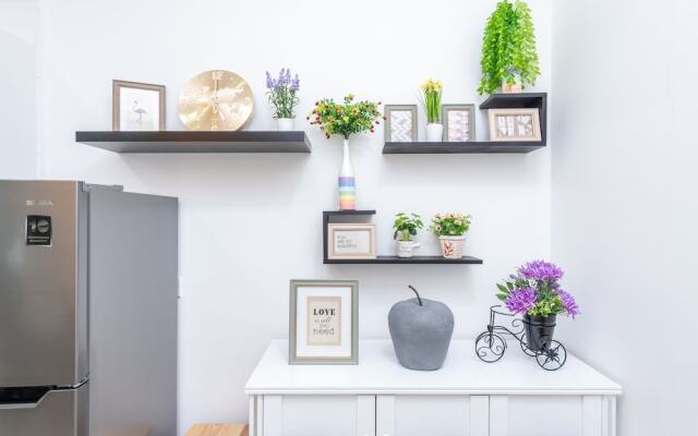 Comfort & Cozy Family Suite