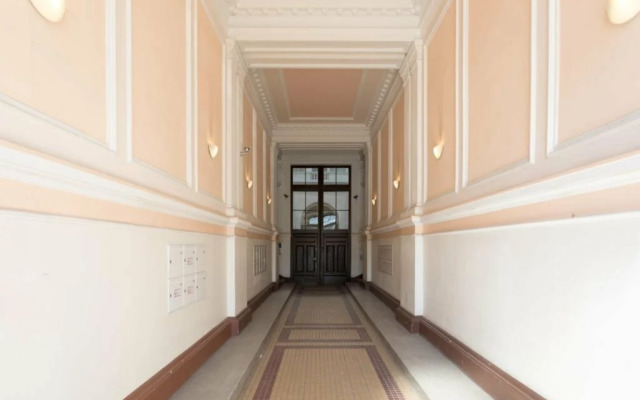 Mar Suite Apartments