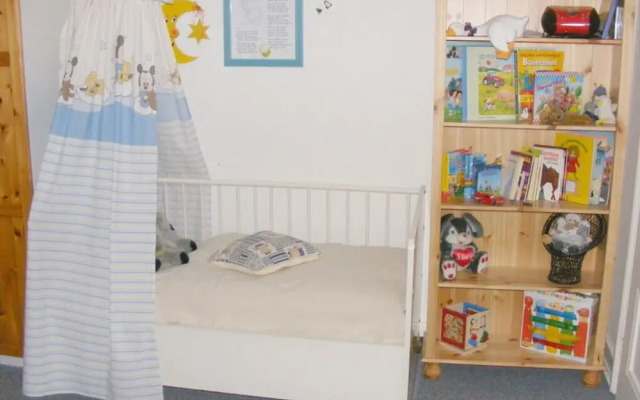 "ganseliesel" Comfortable Holiday Residence