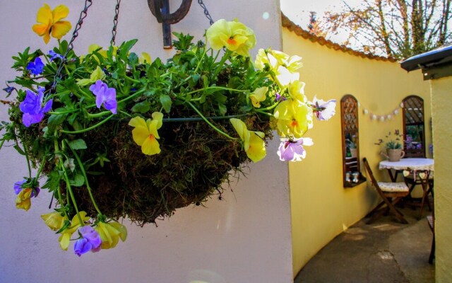 The Mendip Gate Guest House