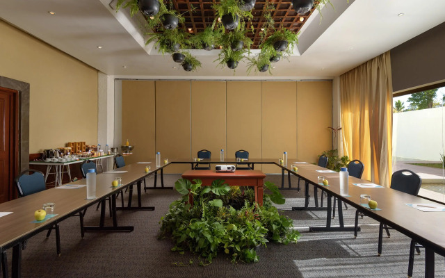 Melia Puerto Vallarta - All inclusive