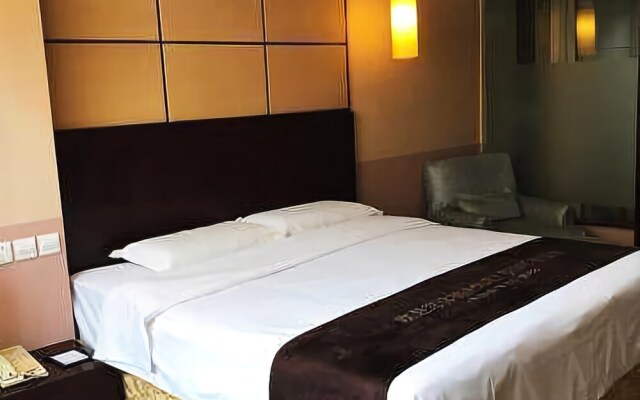Bai Jia Hotel