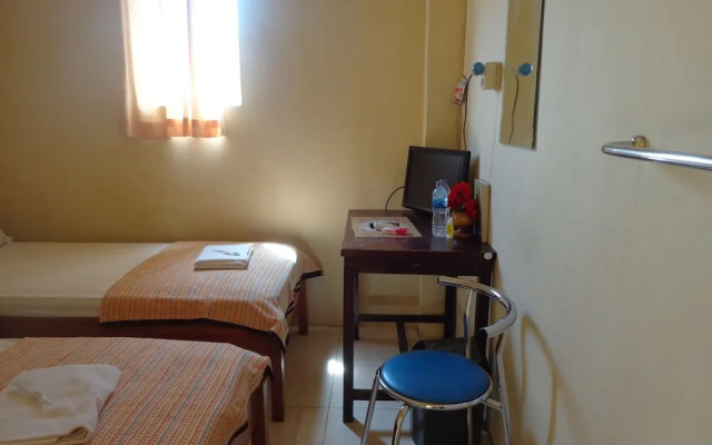 Hotel Musafir Inn