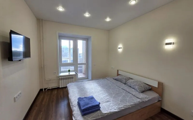 Апартаменты СевеРент (SeveRent) на ул. Торцева, д. 65