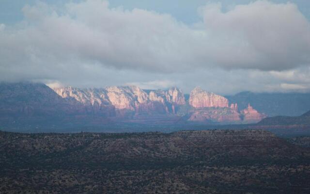 The Arizona Lighthouse B&B