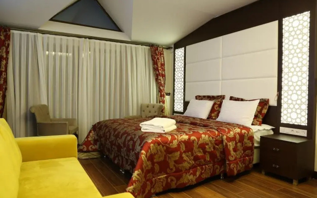 Sea Golden Hotel & Restaurant