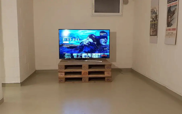 Residenza Porta Romana 120