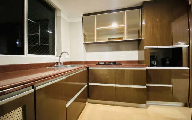 Apartamento Familiar Provenza Medellin
