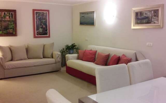Grimaldi Apartments - Mimma