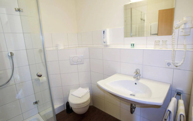Hotel Landgasthof Linde