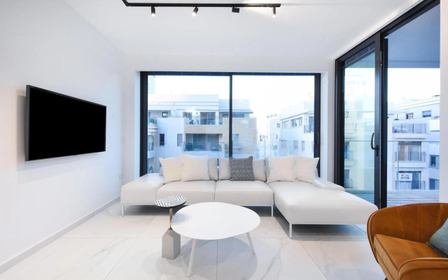 Partition by HolyGuest