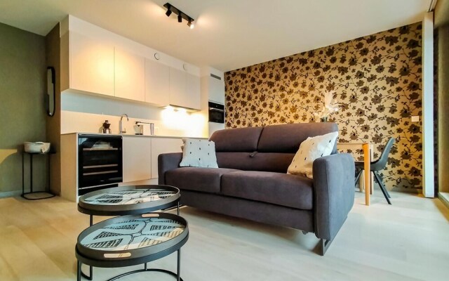 Residentie Crystal Ref. 85
