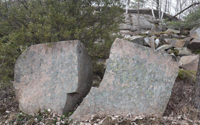 Stunning Home in Brastad With 3 Bedrooms