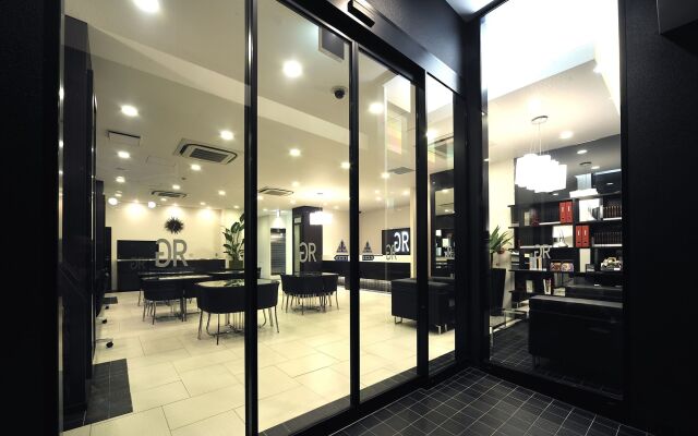 Green Rich Hotel Iwakuni Ekimae