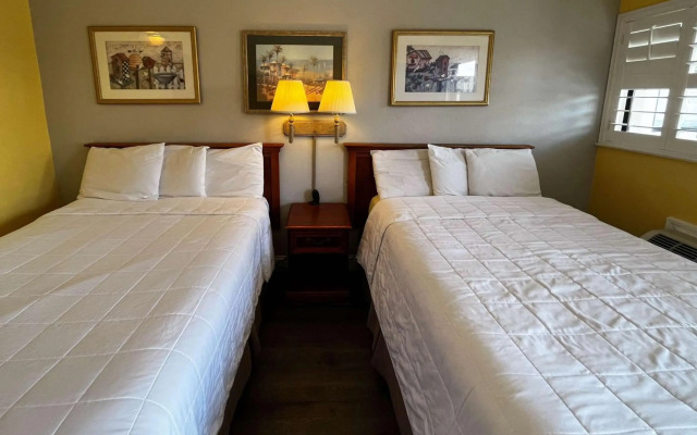 Van Ness Inn