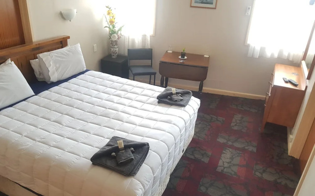 The Northern Wairoa Hotel